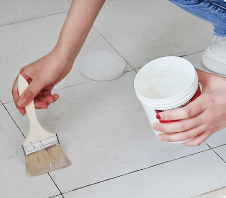 Keo chống thấm sàn nhà vệ sinh là gì