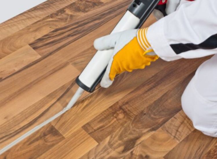 Keo chống thấm gốc Silicone