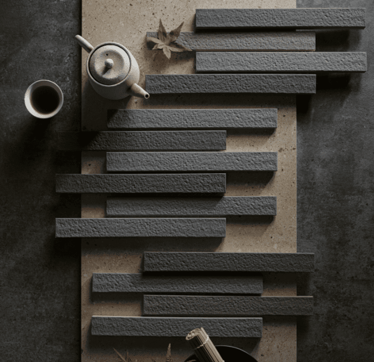 Các mẫu gạch SB-STONE BORDER