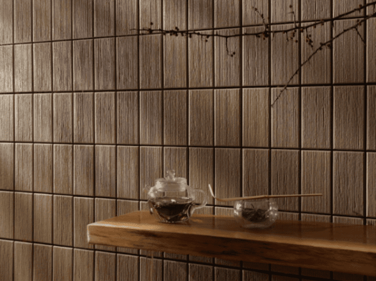 Hình ảnh thực tế của gạch TANADA