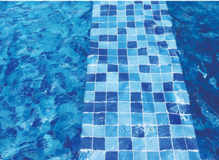 Các bước xử lý nước bể bơi