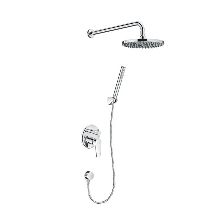 Sen tắm âm tường BFV-71SEW