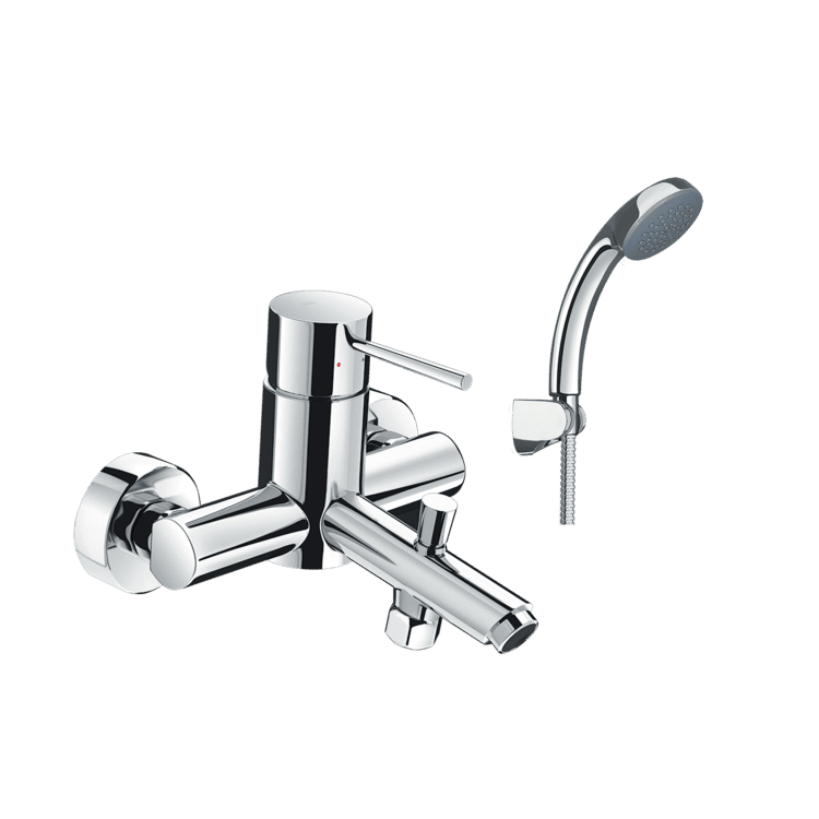 Sen vòi đơn BFV-8000S-5C