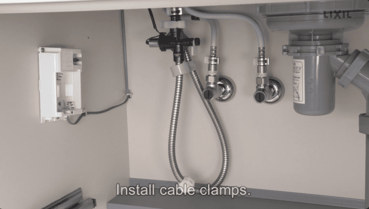 Bộ xả bồn rửa chén là gì