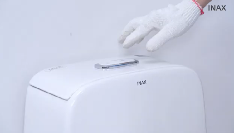 Lưu ý khi sử dụng để tránh bồn cầu không bơm nước