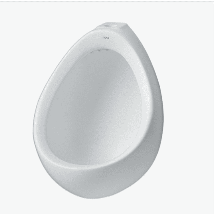 Bồn tiểu nam treo tường kích thước nhỏ