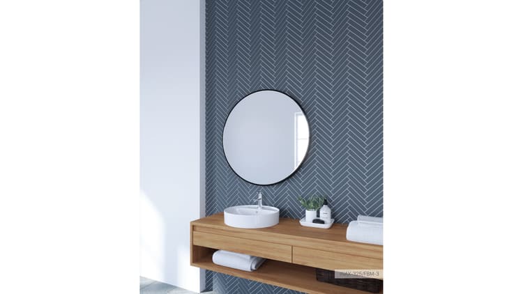 Gạch ốp tường INAX-325/FBM-3