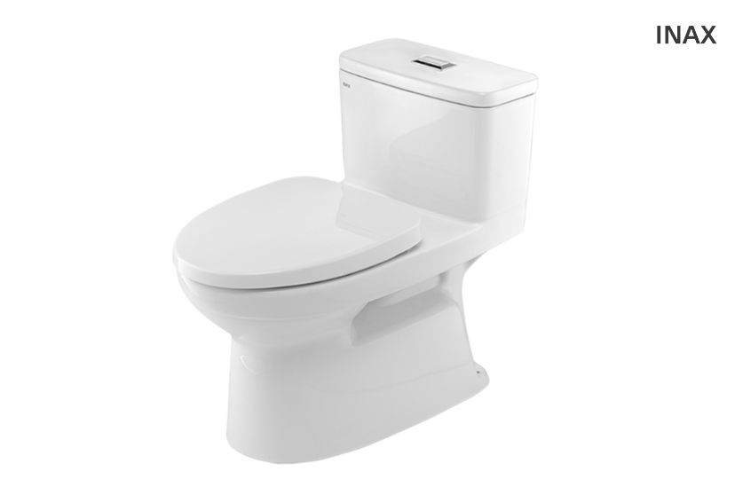 Thông tin bồn cầu INAX AC-969VN