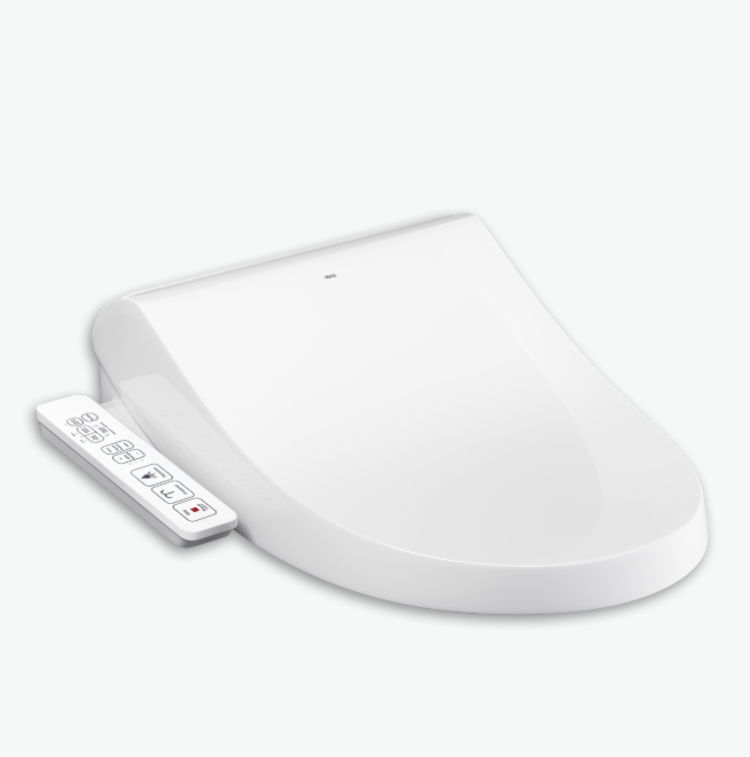 Nắp rửa điện tử CW-H17VN