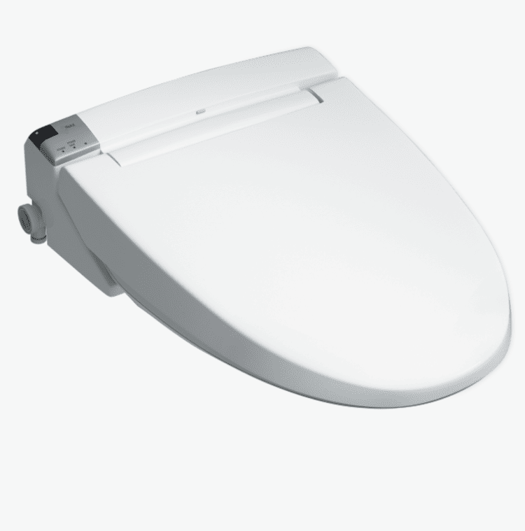 Nắp rửa điện tử CW-KA22AVN