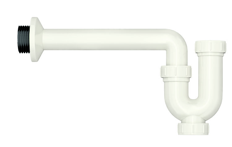 Kích thước tiêu chuẩn ống thoát nước bồn rửa chén