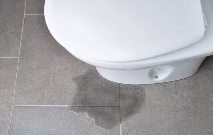 Khi nào nên thay ron bồn cầu