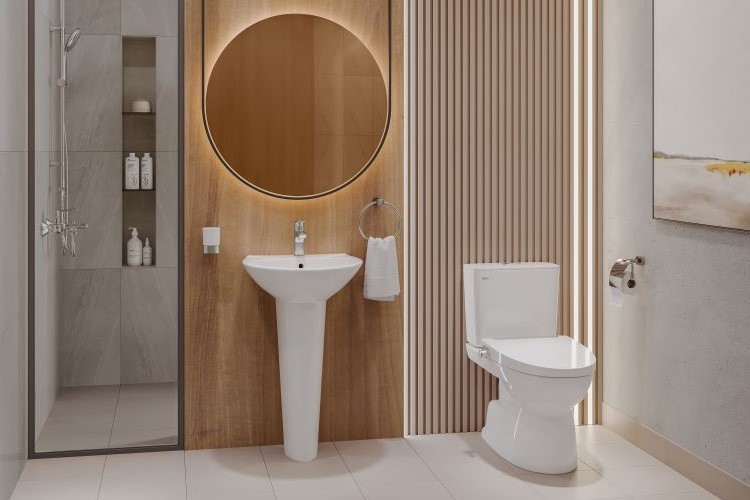 Thiết bị vệ sinh giá rẻ là gì