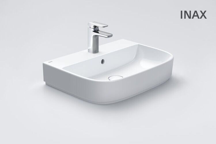 Giới thiệu vòi lavabo lạnh INAX