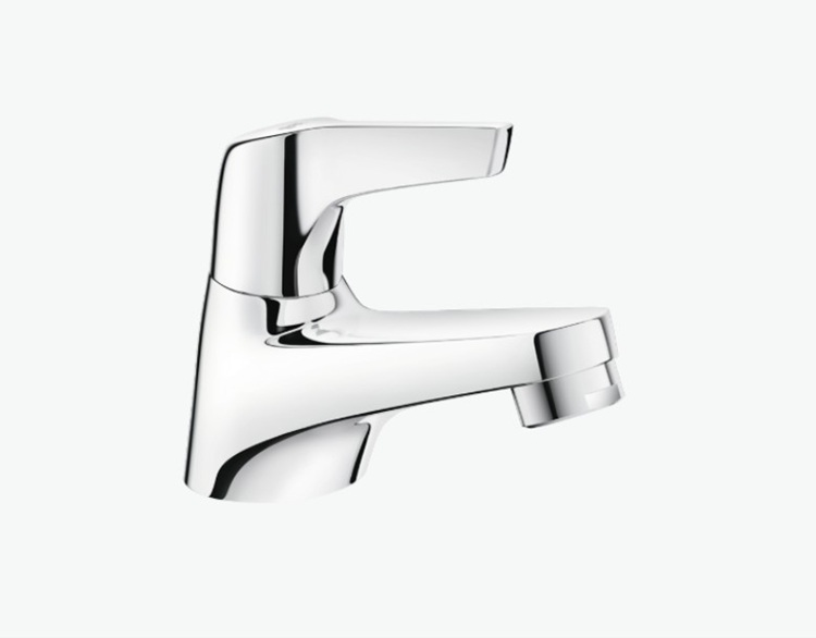 Vòi lavabo lạnh INAX LFV-17