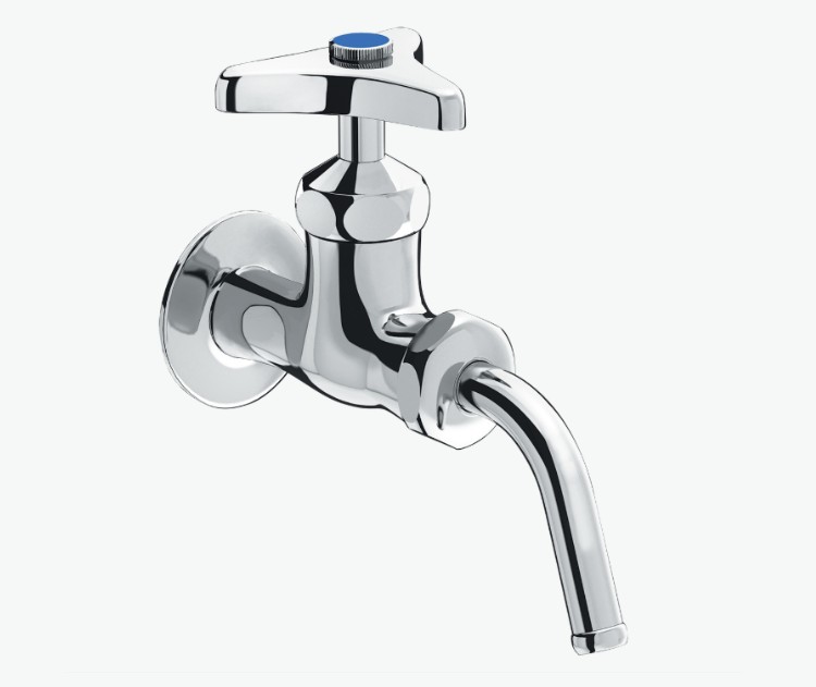 Vòi lavabo lạnh INAX LF-7R-3