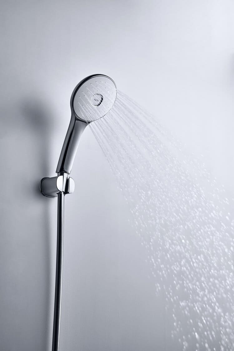 Vòi sen tăng áp Nhật Bản có hiệu quả không