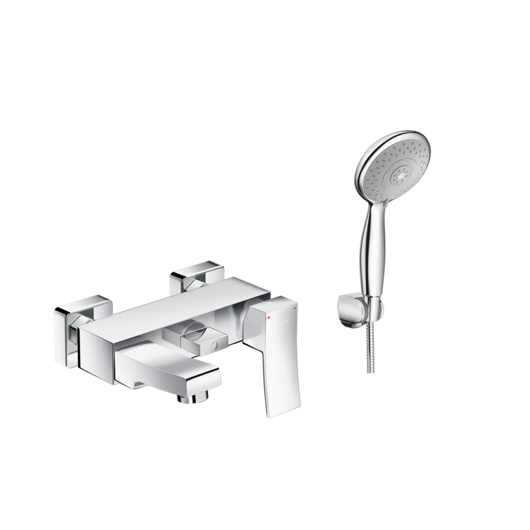 sen vòi đơn BFV-403S