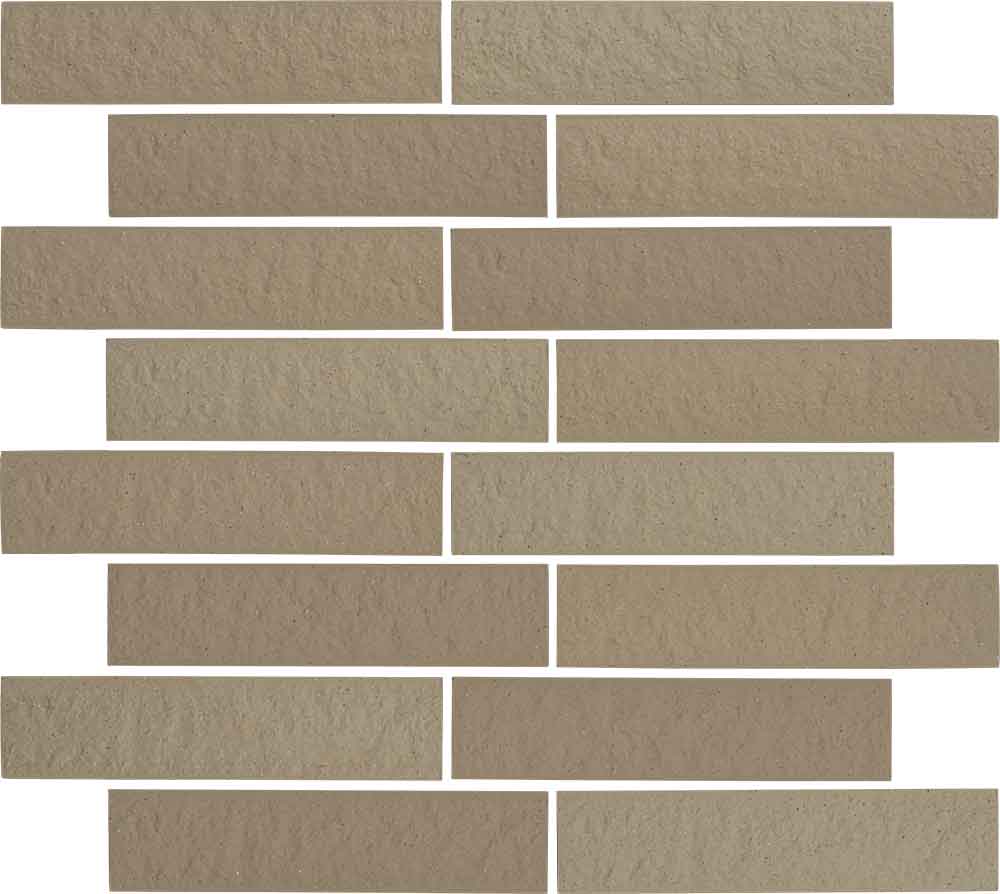 Gạch xương cá Fishbone Mosaic