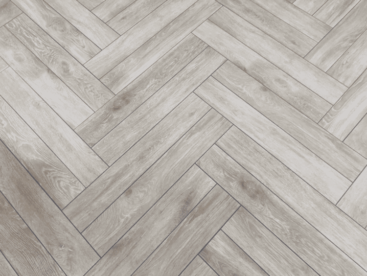 Kiểu lát gạch xương cá đôi